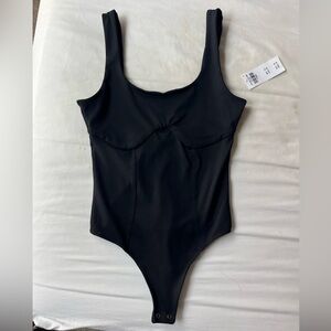 NWT Abercrombie bodysuit!